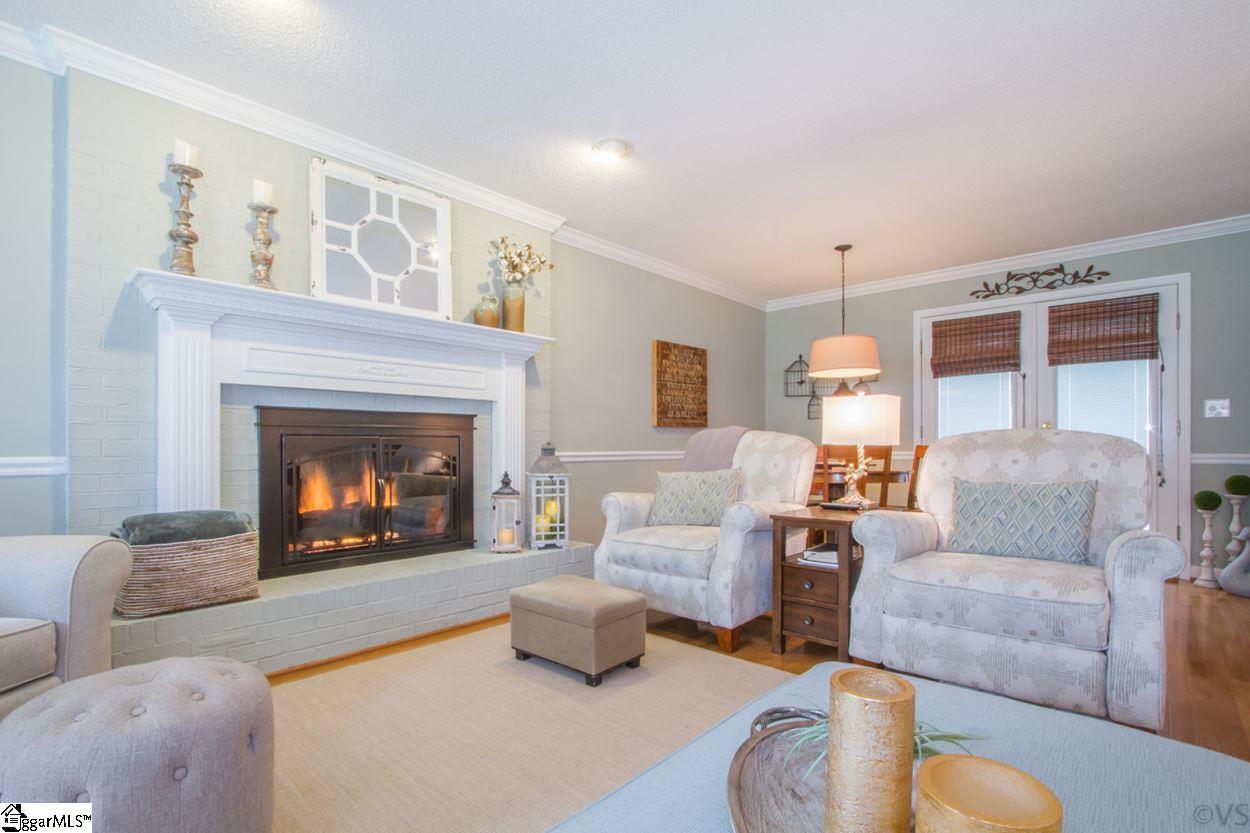 105 Buckingham Road Easley, SC 29640 - Photo 8 of 36 Gallery Image 8