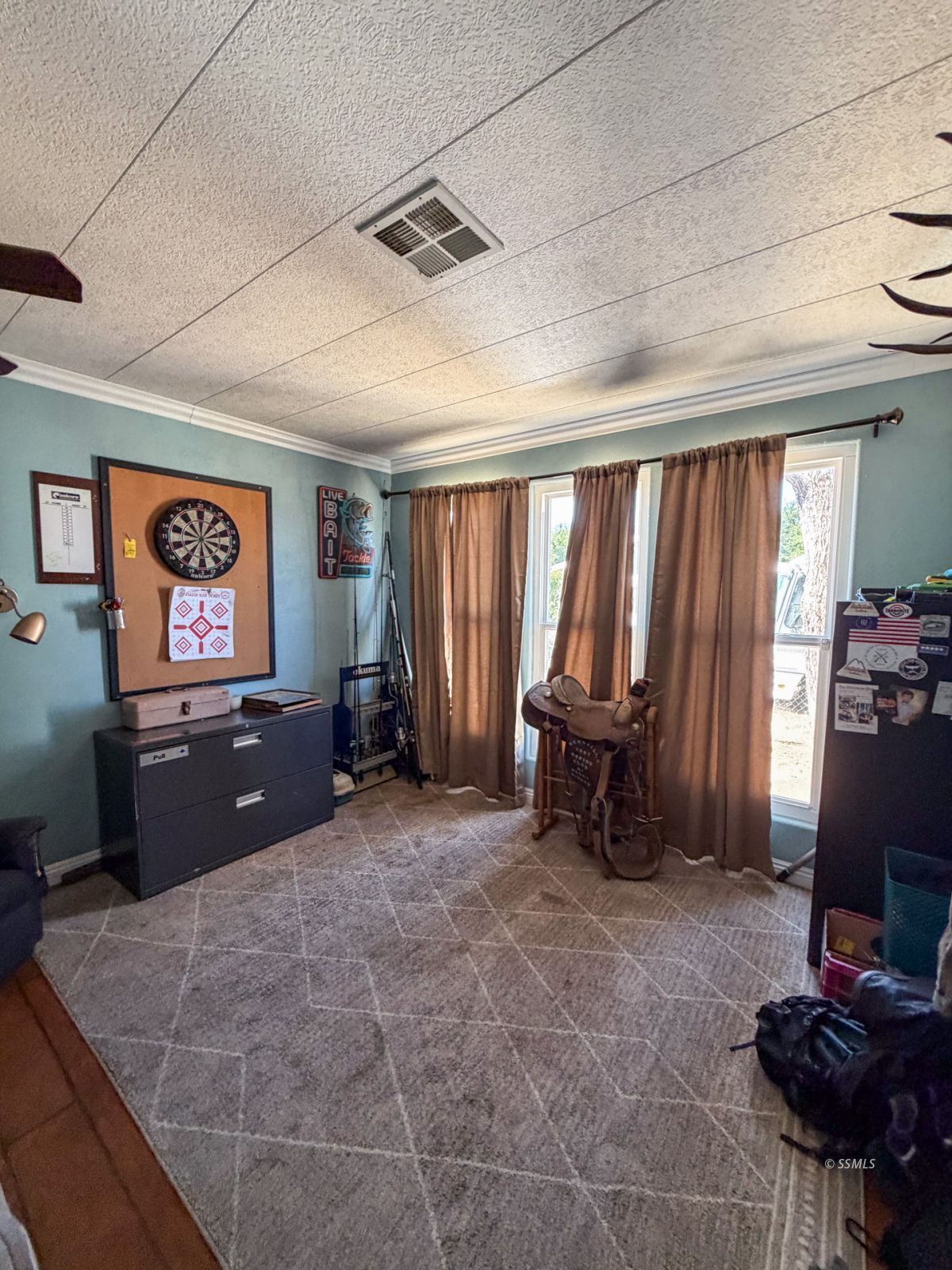 5225 Shawnee Road Weldon, CA 93283 - Photo 16 of 36