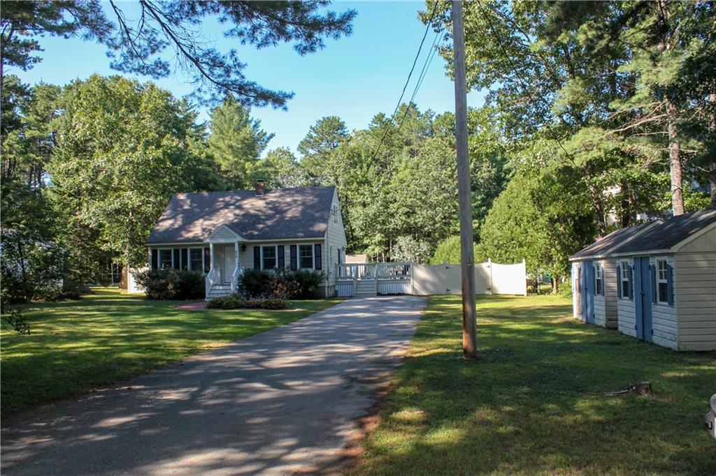659 Chick Crossing Road Wells, ME 04090 - Photo 4 of 30 Photo
