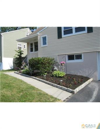 78 Brandywine Road Fords, NJ 08863 - Photo 9 of 13 a view front of house with yard