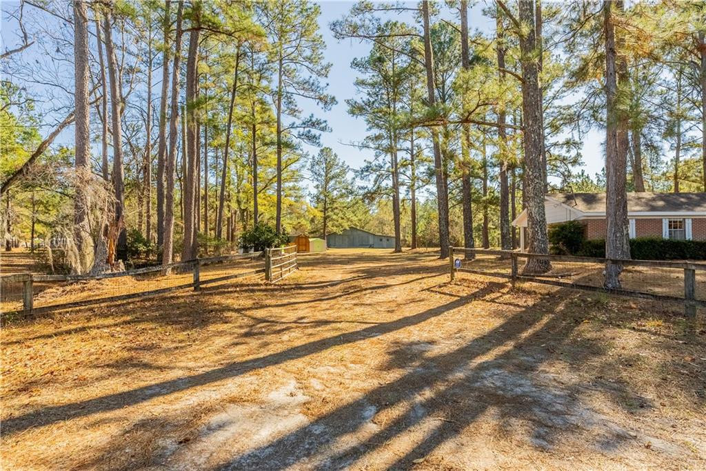 4768 Lovett Road Waycross, GA 31503 - Photo 29 of 36 Photo 29