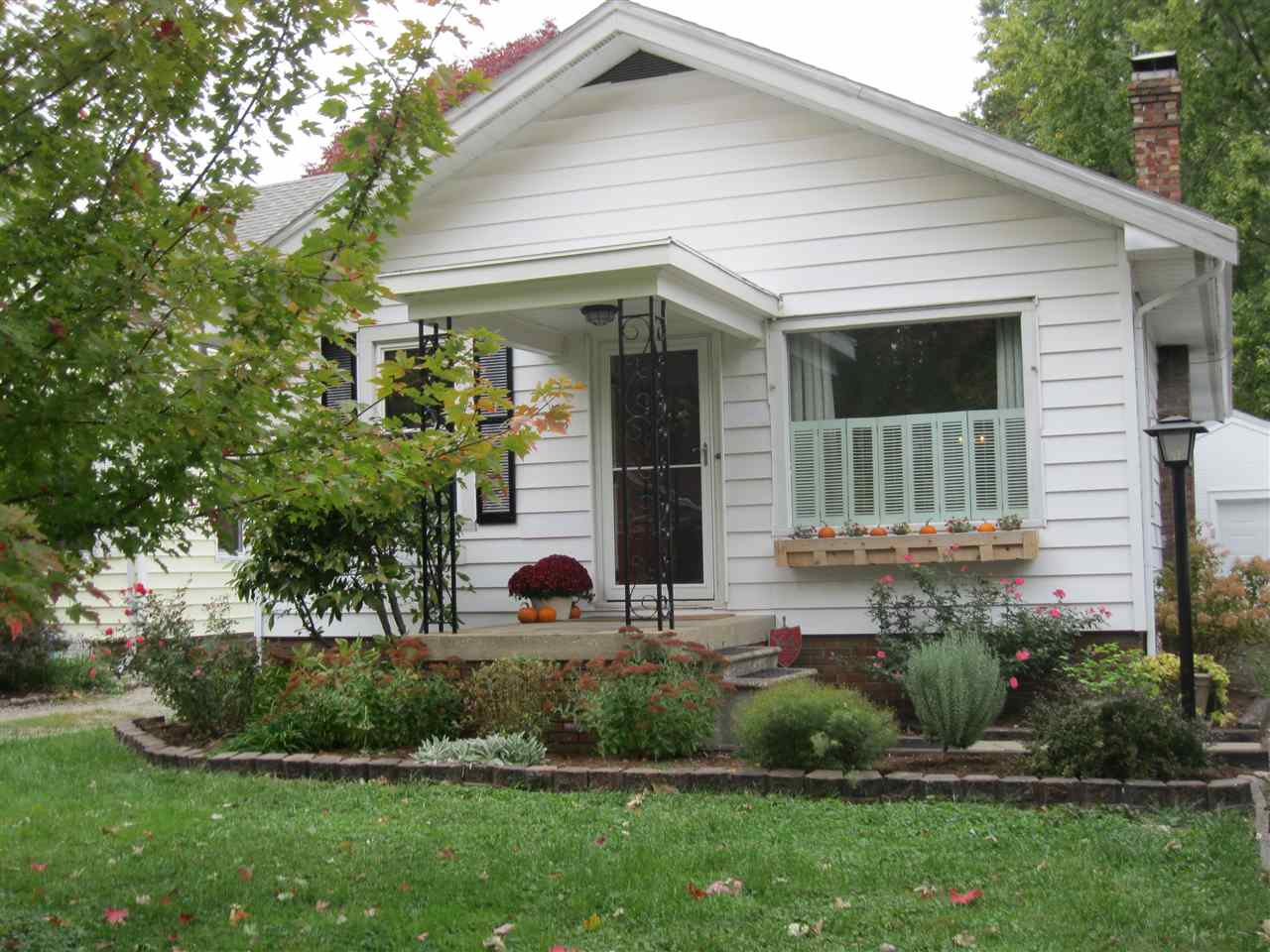 1513 West Governor Street Springfield, IL 62704 - Photo 2 of 31 Gallery Image 2