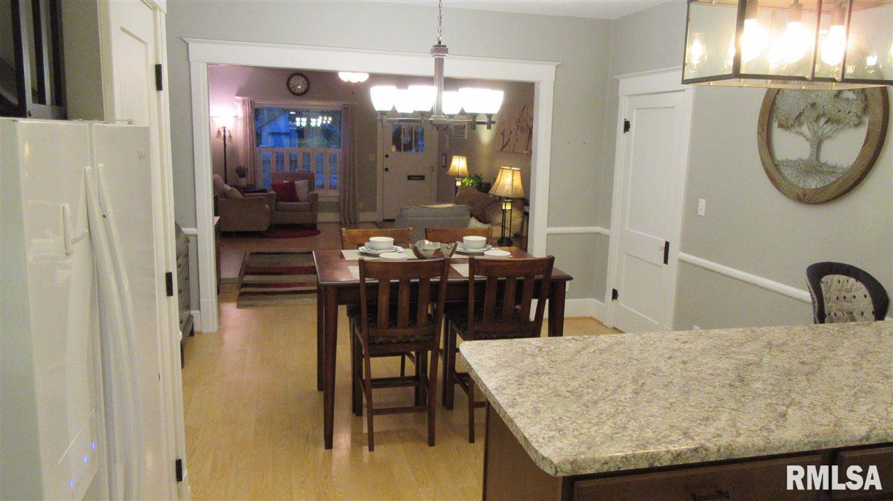1513 West Governor Street Springfield, IL 62704 - Photo 11 of 31 Gallery Image 11