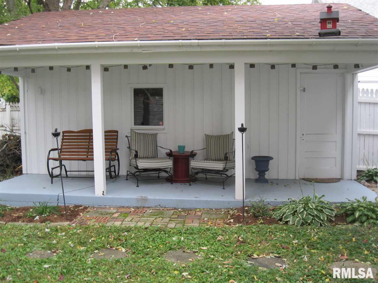 1513 West Governor Street Springfield, IL 62704 - Photo 27 of 31 Gallery Image 27