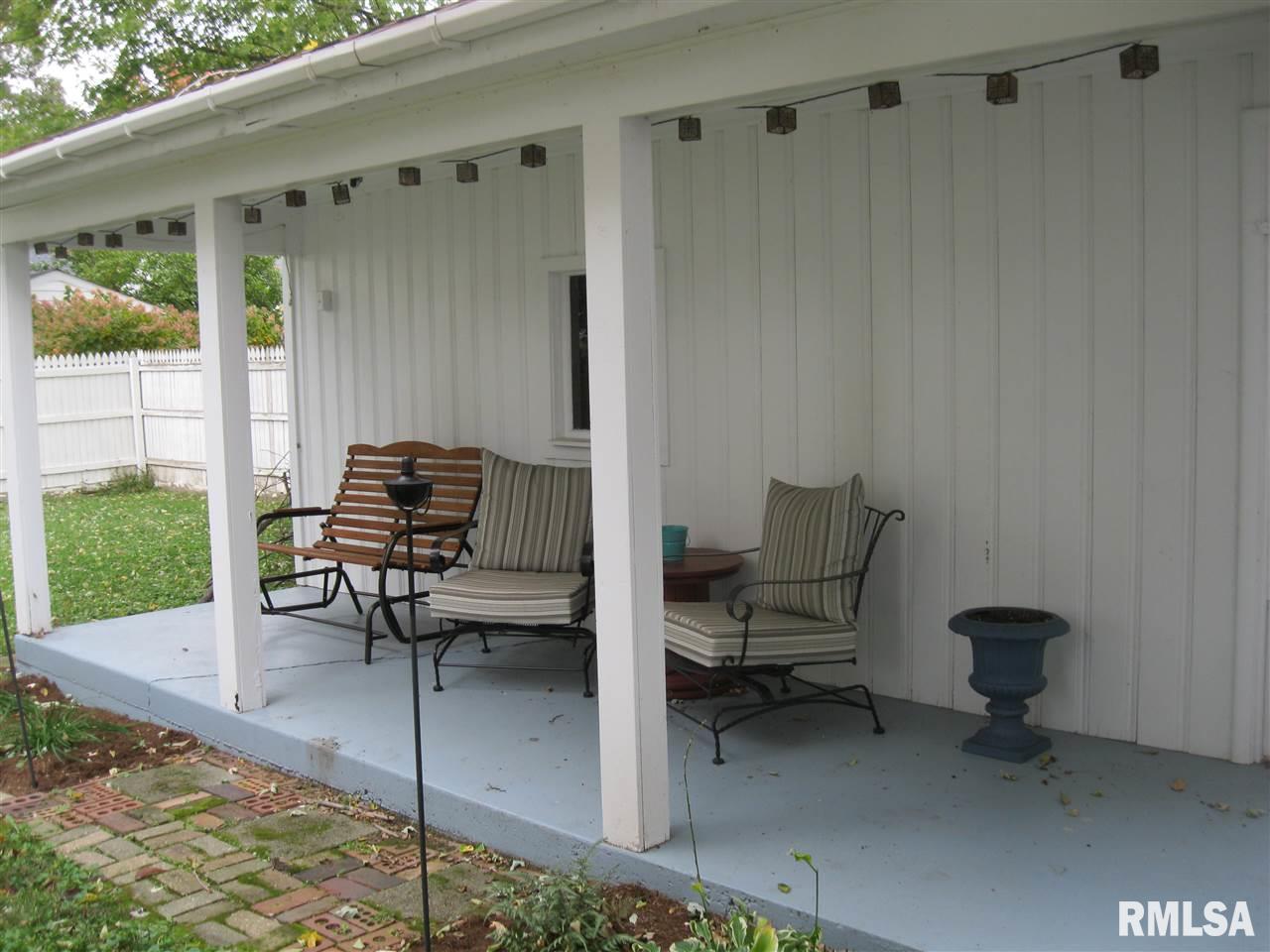 1513 West Governor Street Springfield, IL 62704 - Photo 28 of 31 Gallery Image 28
