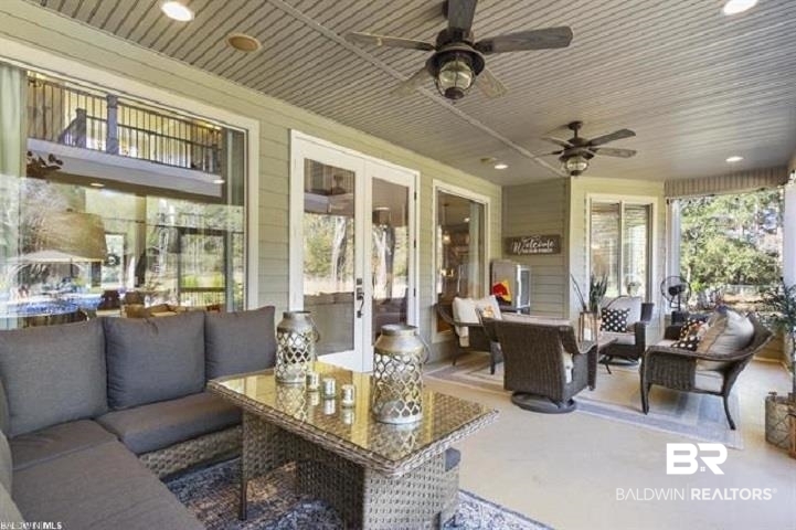 14895 Timber Ridge Drive Loxley, AL 36551 - Photo 8 of 13