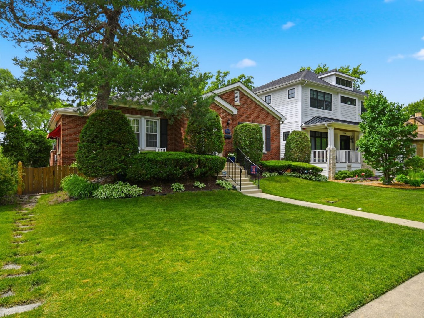 708 Vine Avenue Park Ridge, IL 60068 - Photo 2 of 50