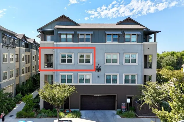 wooden floor in a gallery