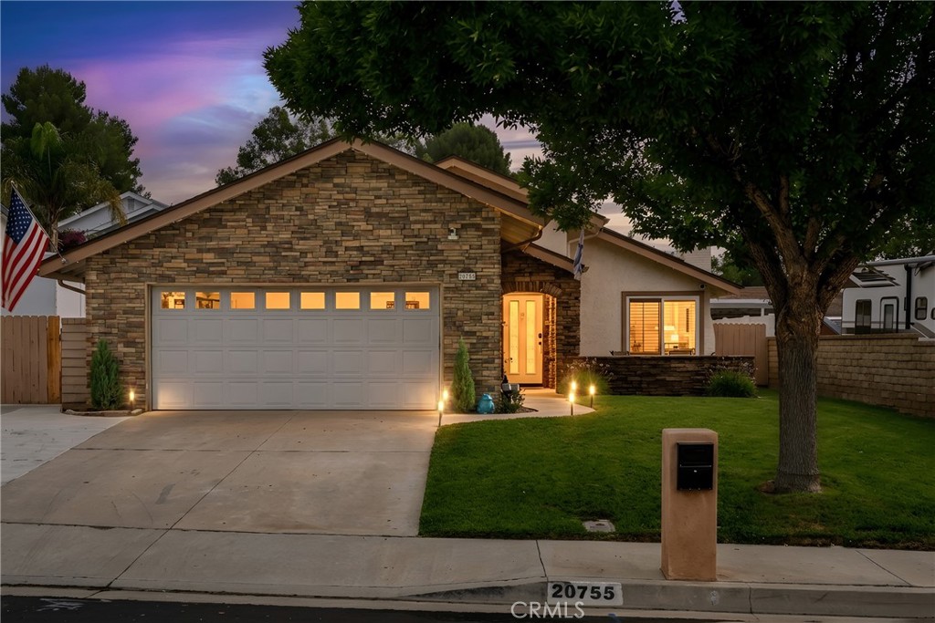 20755 Benz Road Saugus, CA 91350 - Photo 3 of 34 Gallery Image 3