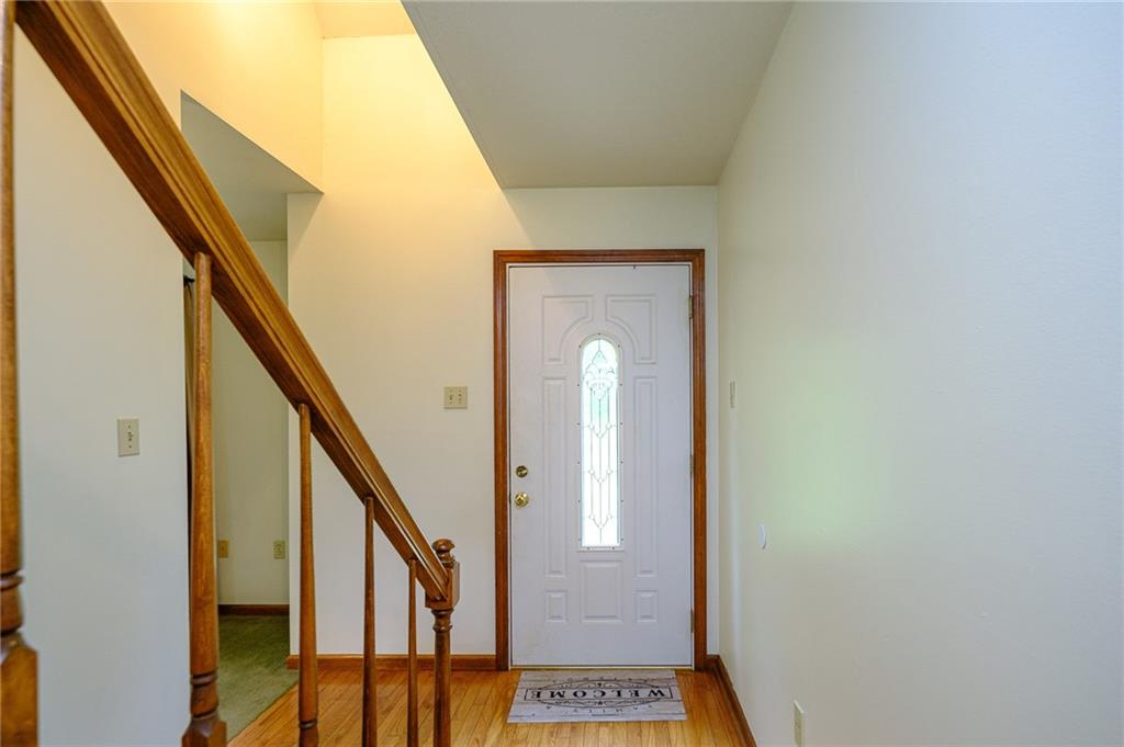 3121 Conway Wallrose Road Baden, PA 15005 - Photo 4 of 25 a view of an entryway