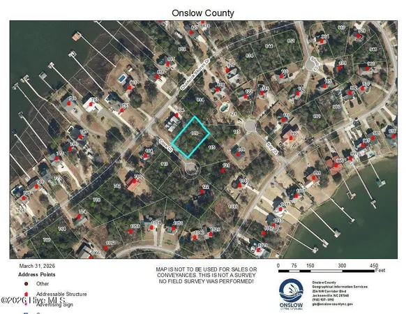 $94,900 | Undisclosed Address, Sneads Ferry, NC 28460