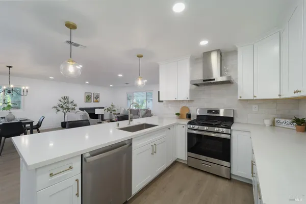 $520,000 | 1061 Mockingbird Court, Fairfield, CA 94533
