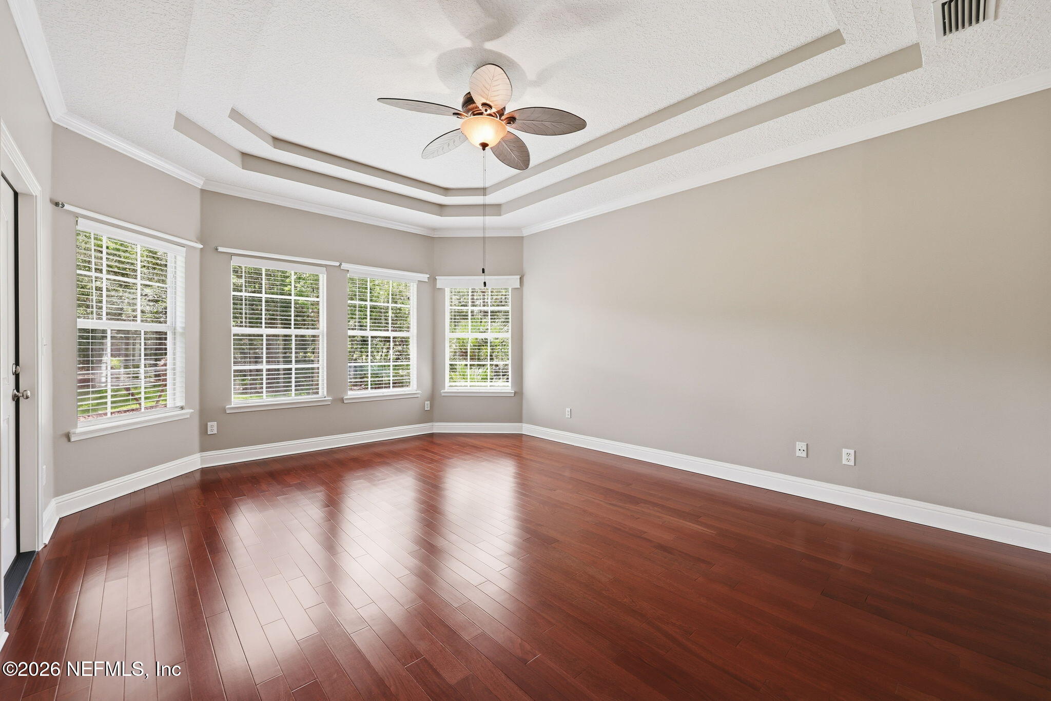 7805 Rittenhouse Lane Jacksonville, FL 32256 - Photo 15 of 35 Primary Bedroom