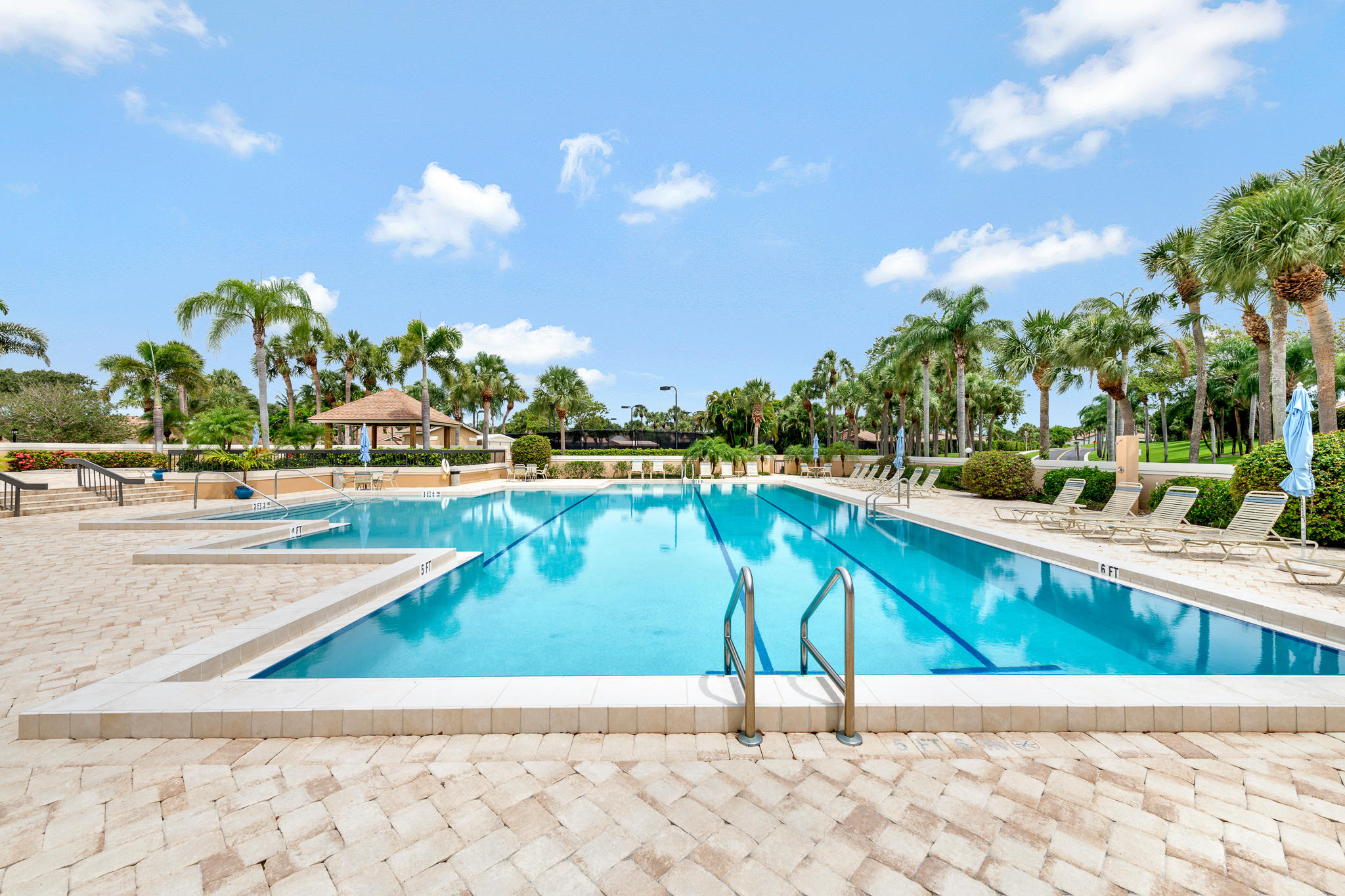 196 Cape Pointe Circle Jupiter, FL 33477 - Photo 25 of 32 Lap Lanes