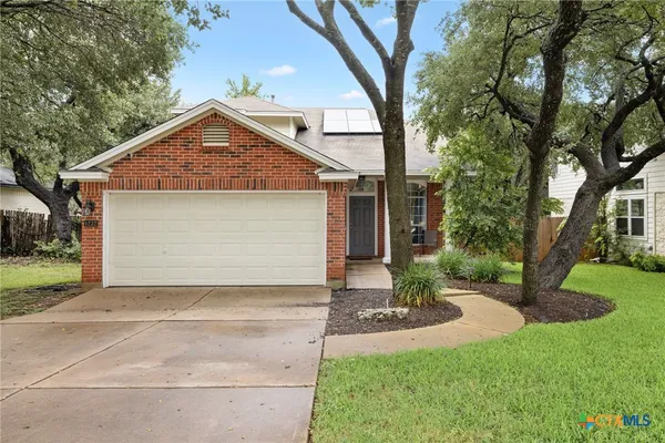 $365,000 | 1232 Brashear Lane, Cedar Park, TX 78613
