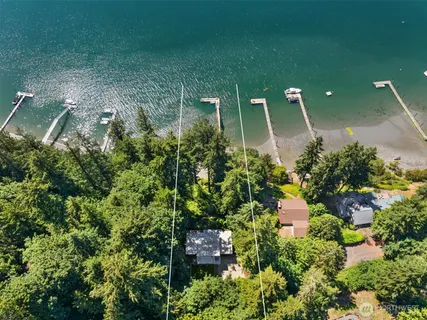 $3,295,000 | 11515 Blue Heron Lane Northeast, Bainbridge Island, WA 98110