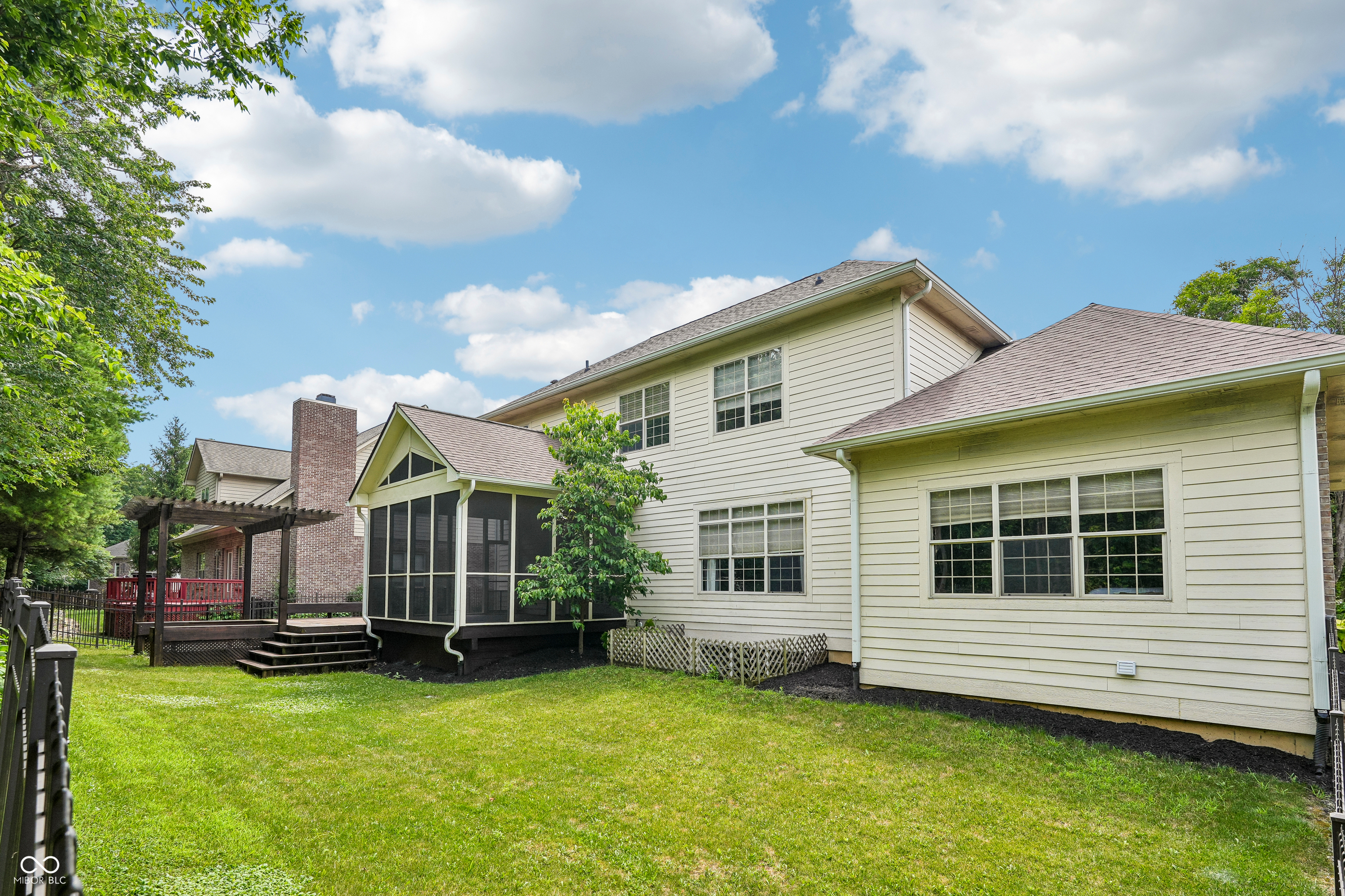 10421 Beaver Ridge Drive Fishers, IN 46037 - Photo 78 of 84