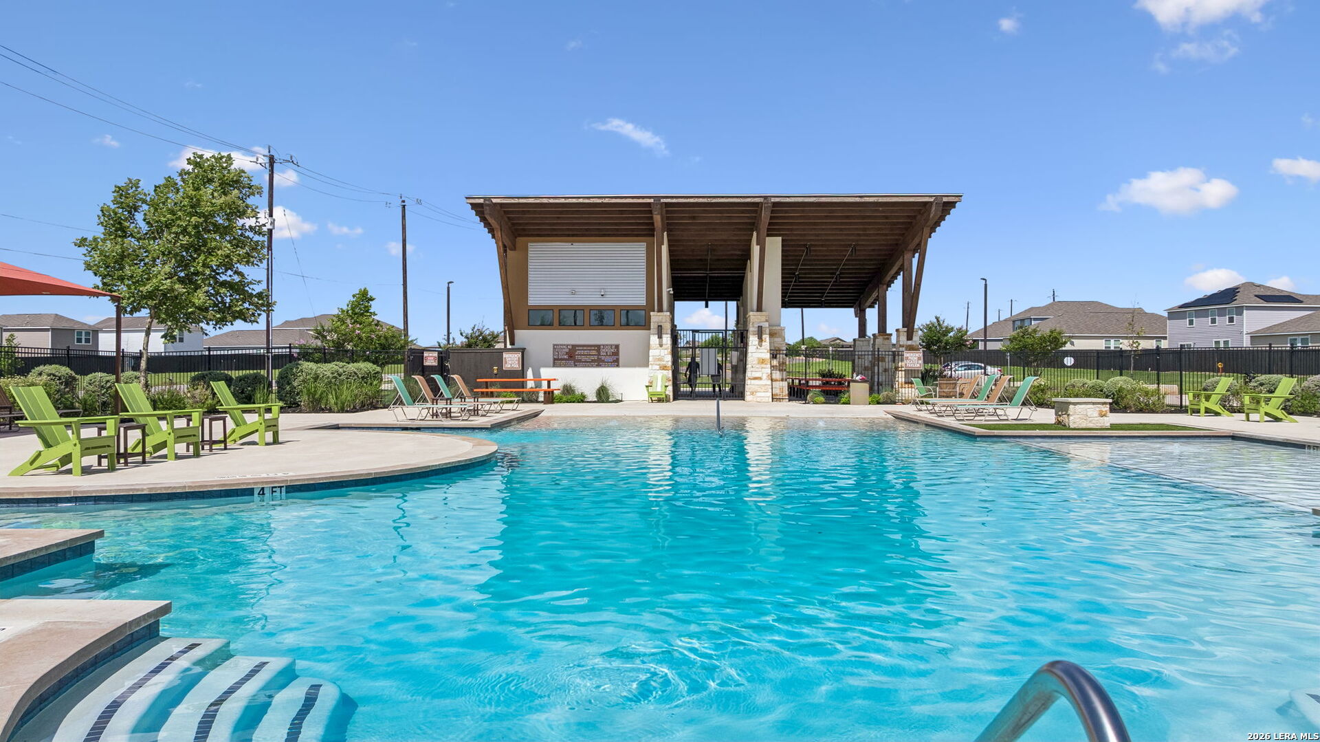 5625 Rowan Ridge Converse, TX 78109 - Photo 21 of 23