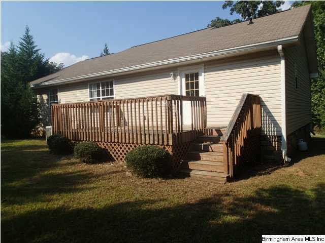 32 Redbud Road Sylacauga, AL 35150 - Photo 2 of 10 Gallery Image 2