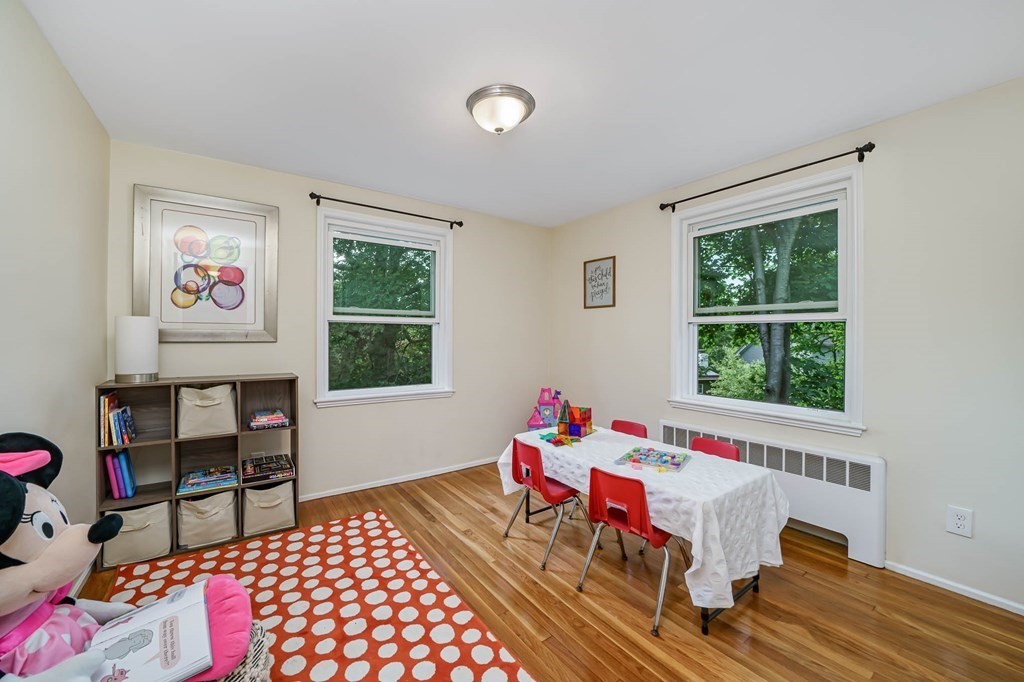 8 Woodland Road Boston, MA 02130 - Photo 20 of 31 Gallery Image 20