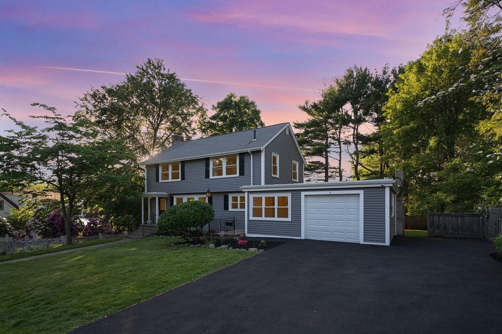 8 Woodland Road Boston, MA 02130 - Photo 28 of 31 Gallery Image 28