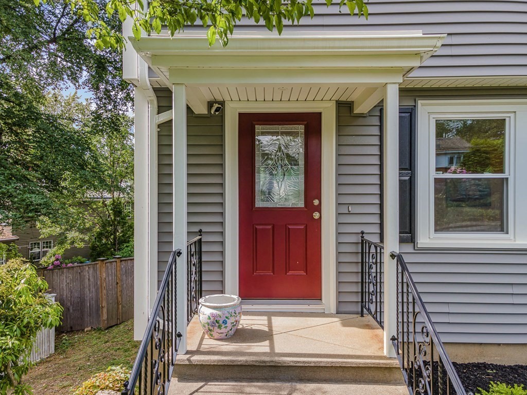8 Woodland Road Boston, MA 02130 - Photo 3 of 31 Gallery Image 3