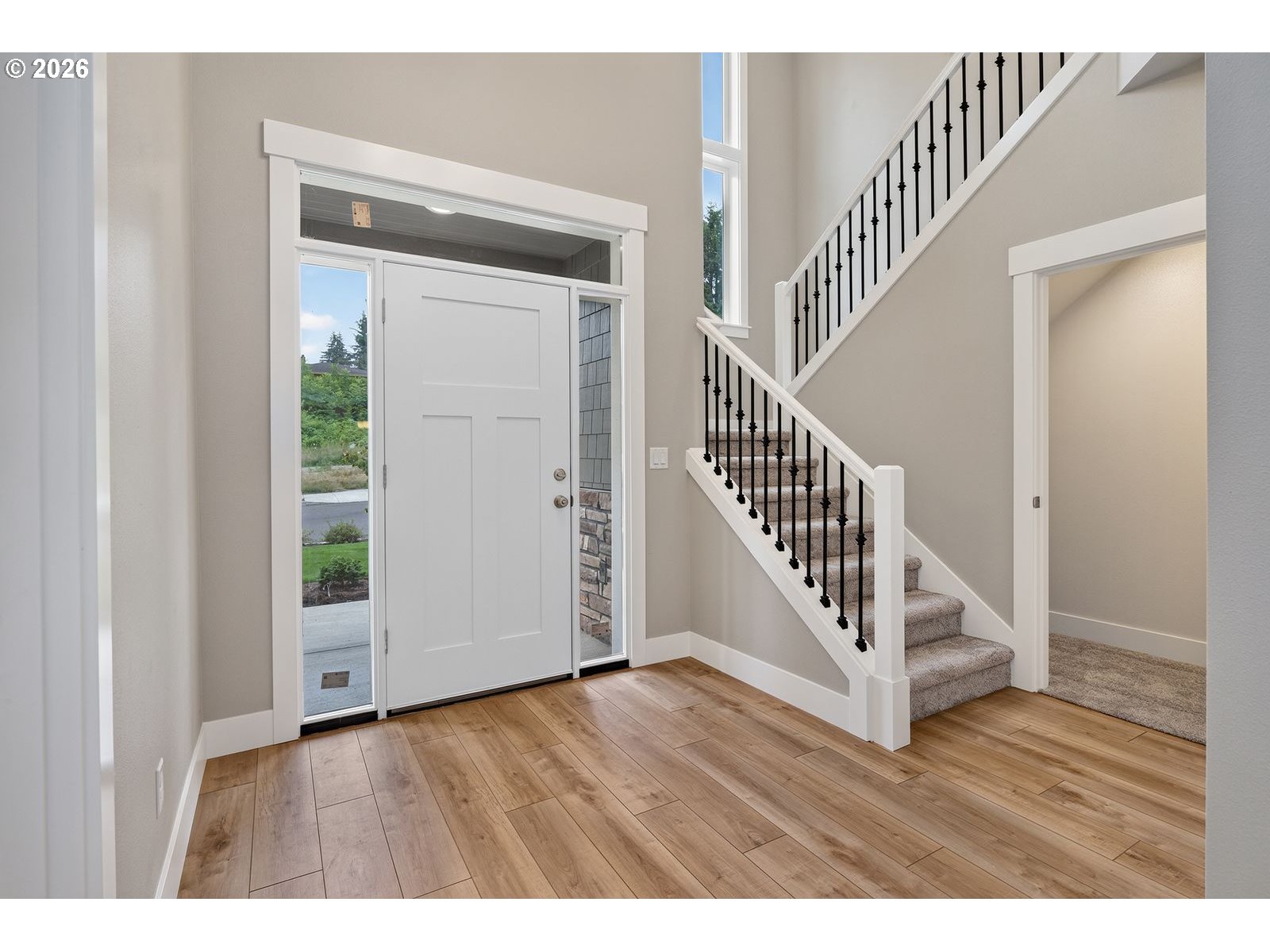 16031 Northeast Wasco Street Portland, OR 97230 - Photo 26 of 44