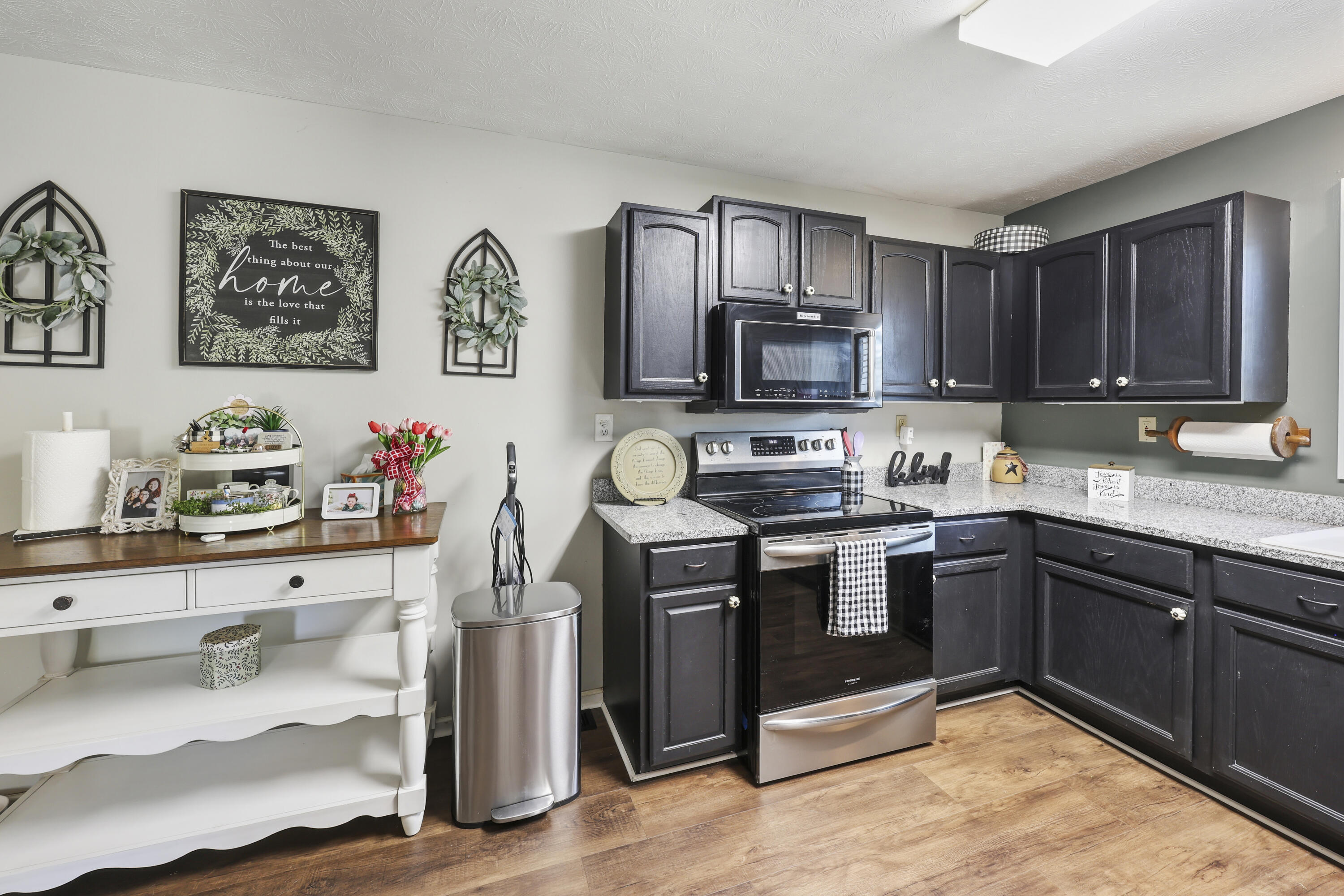 913 Meadow Hill Road Paris, KY 40361 - Photo 16 of 33 139A2346