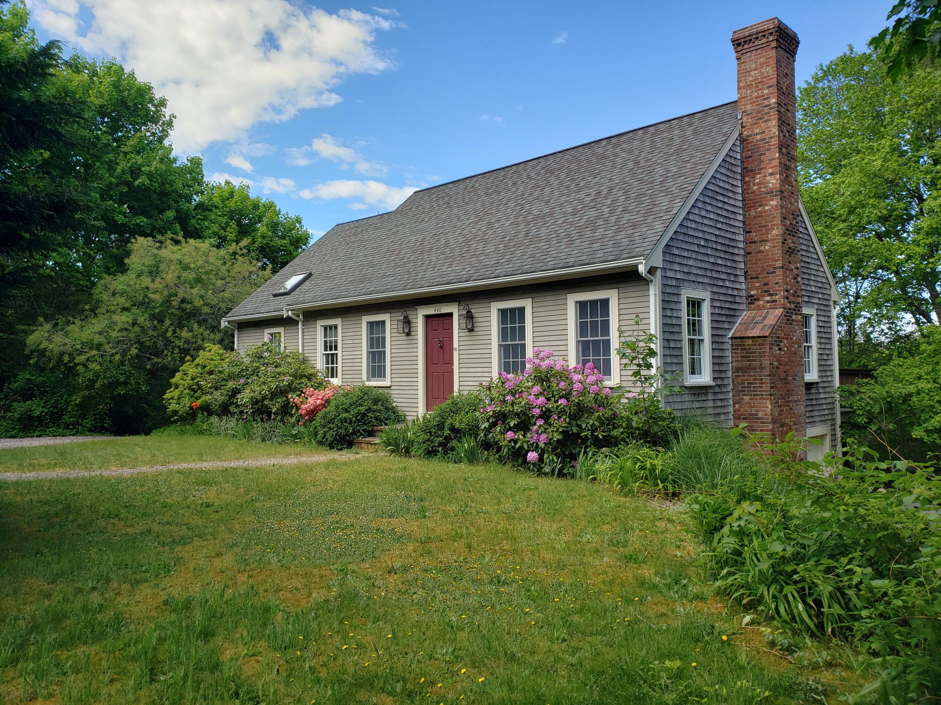 440 Mary Chase Road Eastham, MA 02642 - Photo 1 of 44 20200601_151655