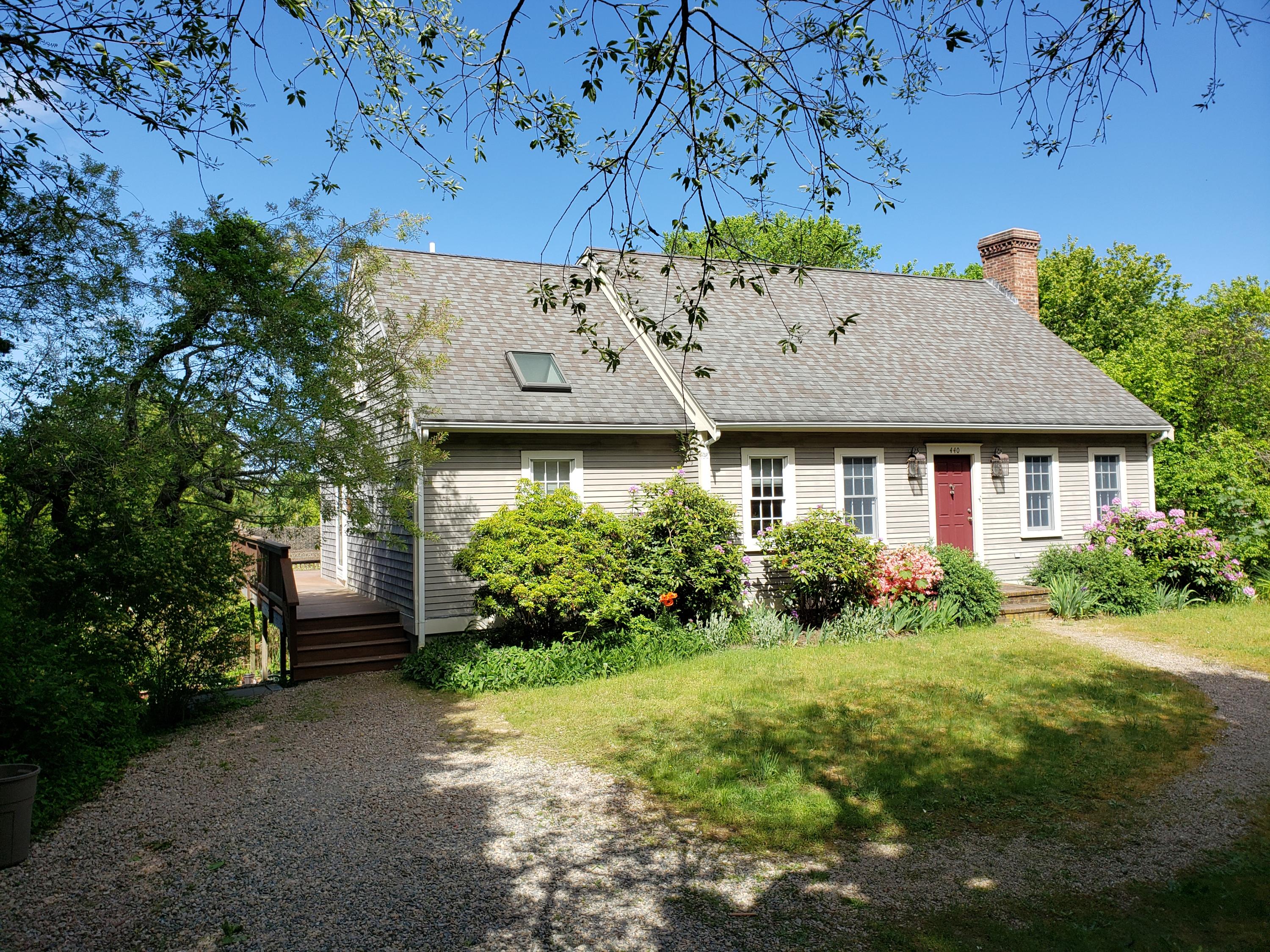 440 Mary Chase Road Eastham, MA 02642 - Photo 2 of 44 20200601_151630