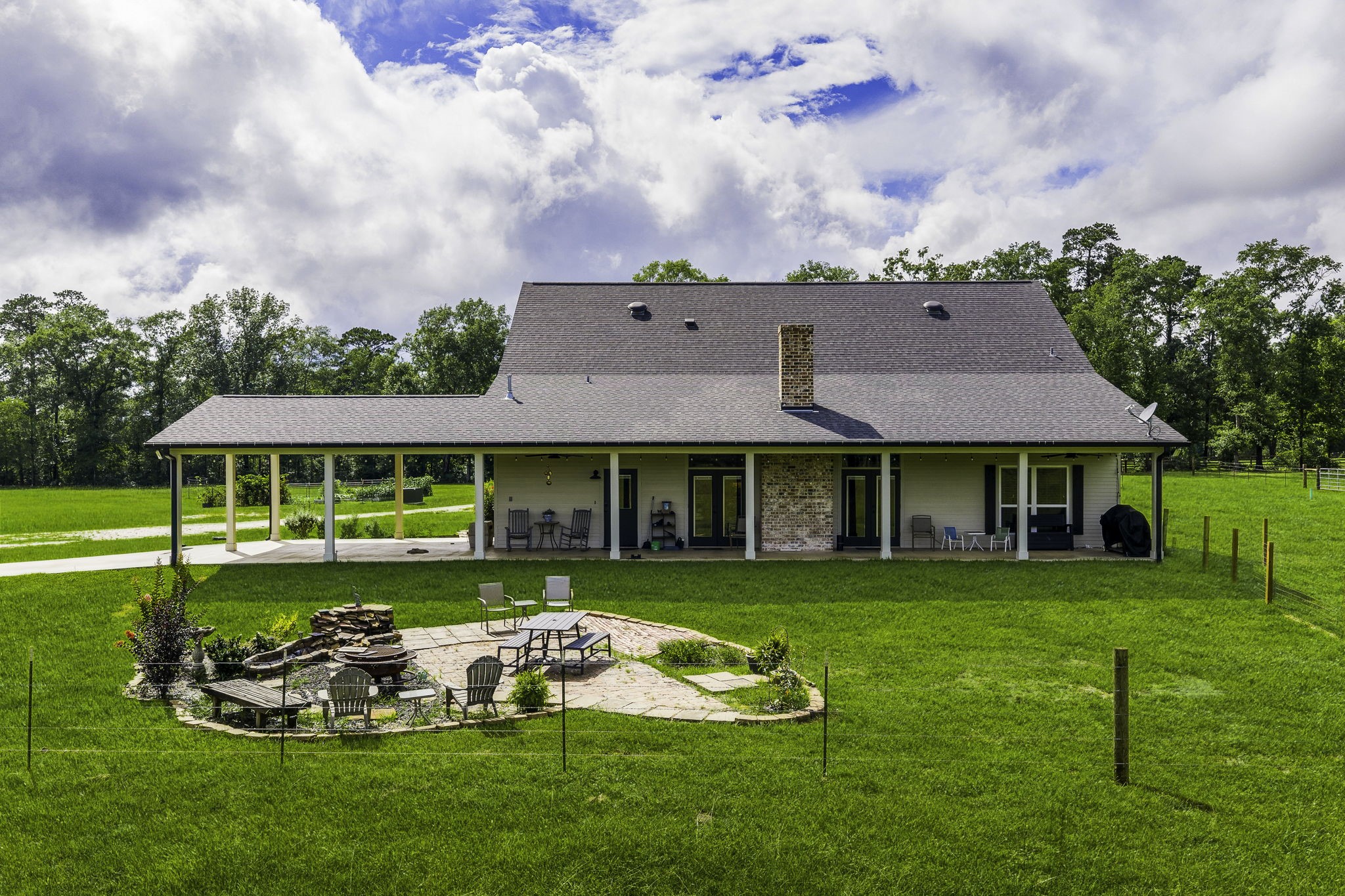 2654 Darden Road Livingston, TX 77351 - Photo 4 of 50