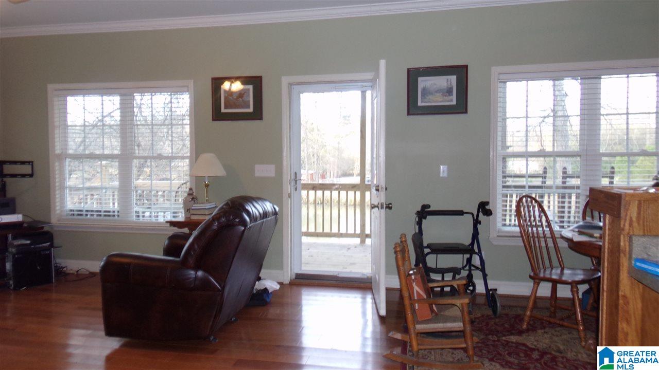 558 Glaze Creek Road Bessemer, AL 35023 - Photo 4 of 31