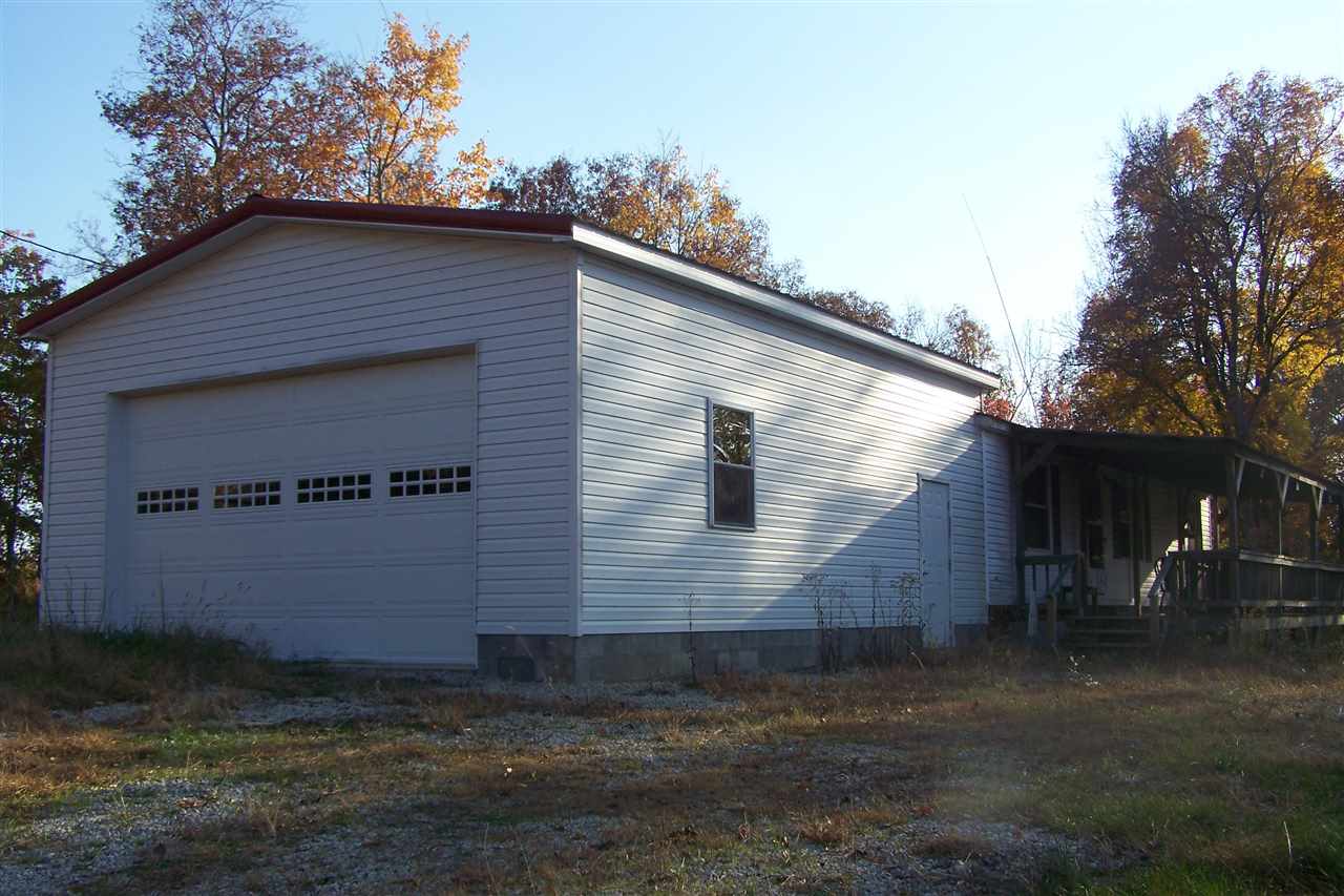 2225 Open Frk Road Olive Hill, KY 41164 - Photo 1 of 1