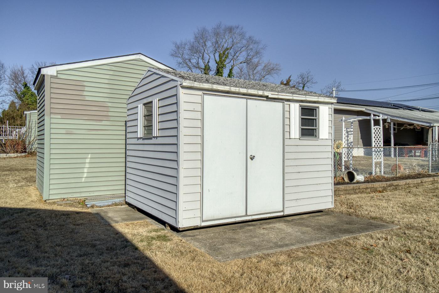 510 Davis Road Barrington, NJ 08007 - Photo 28 of 29 a front view of a house with a yard