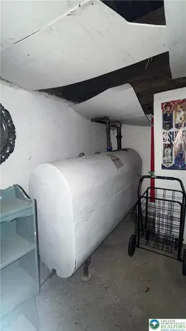 a view of a entryway door of the house