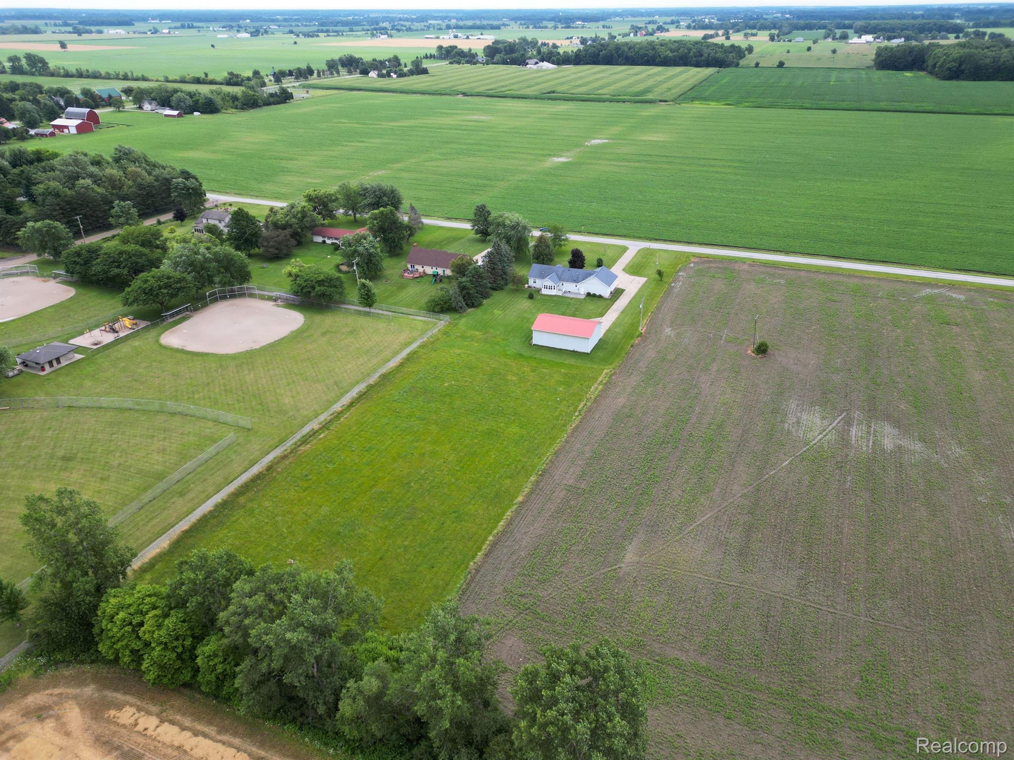 4246 Ferden Road New Lothrop, MI 48460 - Photo 48 of 48 Gallery Image 48