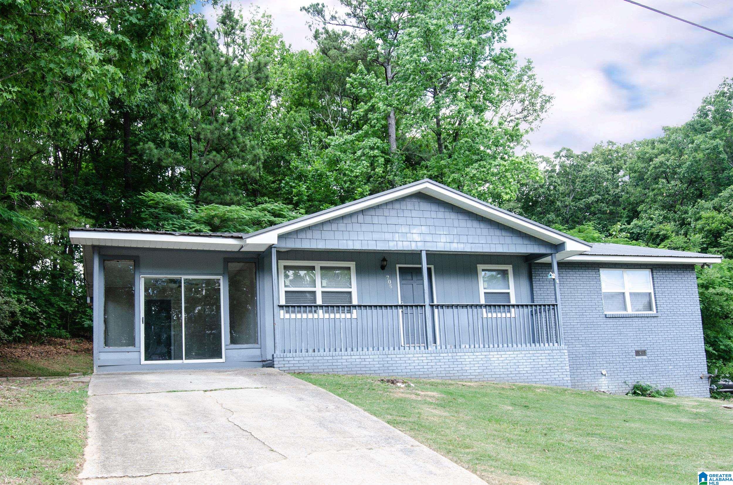 705 Beck Road Oxford, AL 36203 - Photo 1 of 18 Gallery Image 1