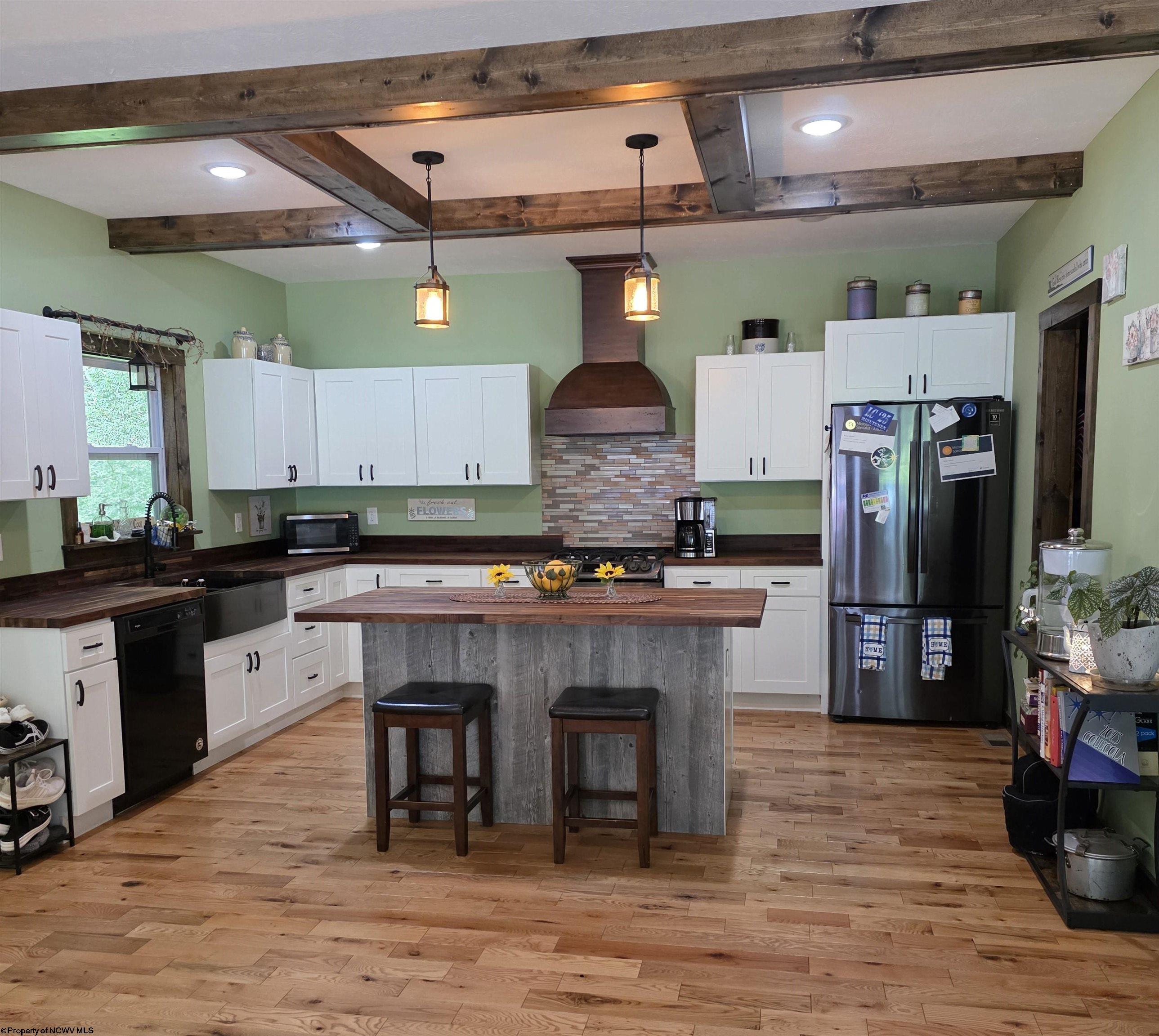 441 Aspin Road Weston, WV 26452 - Photo 4 of 50 Gallery Image 4