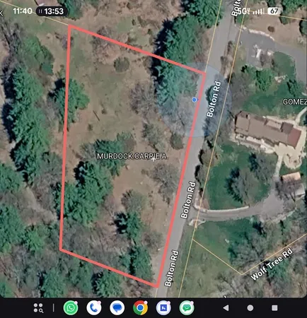 $70,000 | 258 Bolton Road, Winchester, NH 03470