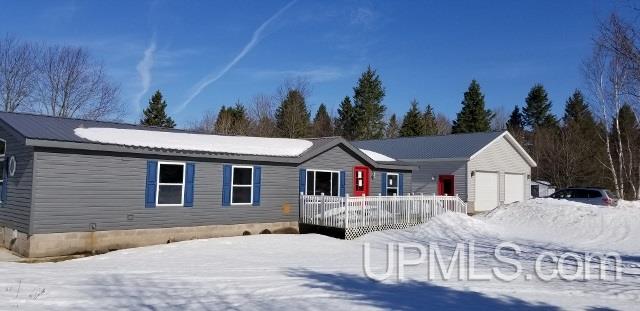 N4981 Oja Road Chatham, MI 49816 - Photo 30 of 31 Gallery Image 30
