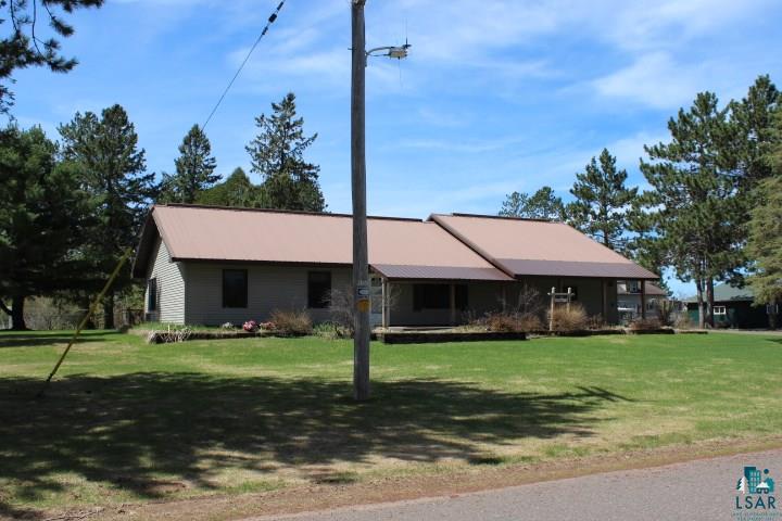 67985 West Spider Lake Road Iron River, WI 54847 - Photo 1 of 11 Gallery Image 1