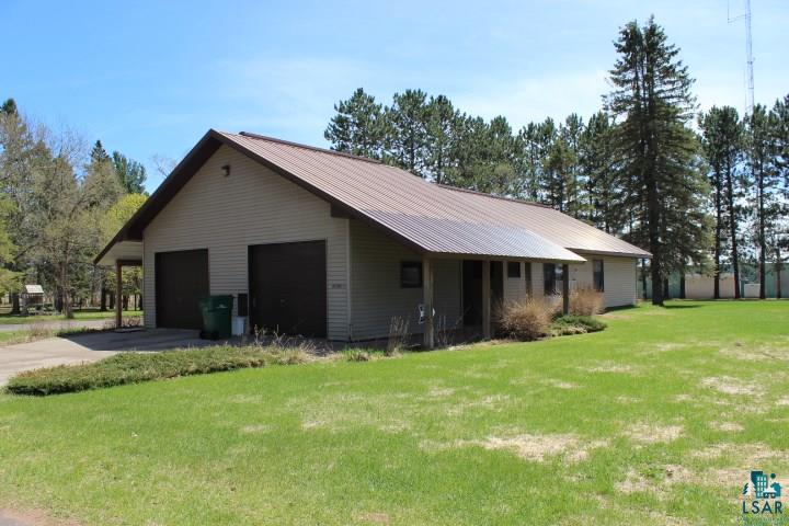 67985 West Spider Lake Road Iron River, WI 54847 - Photo 2 of 11 Gallery Image 2