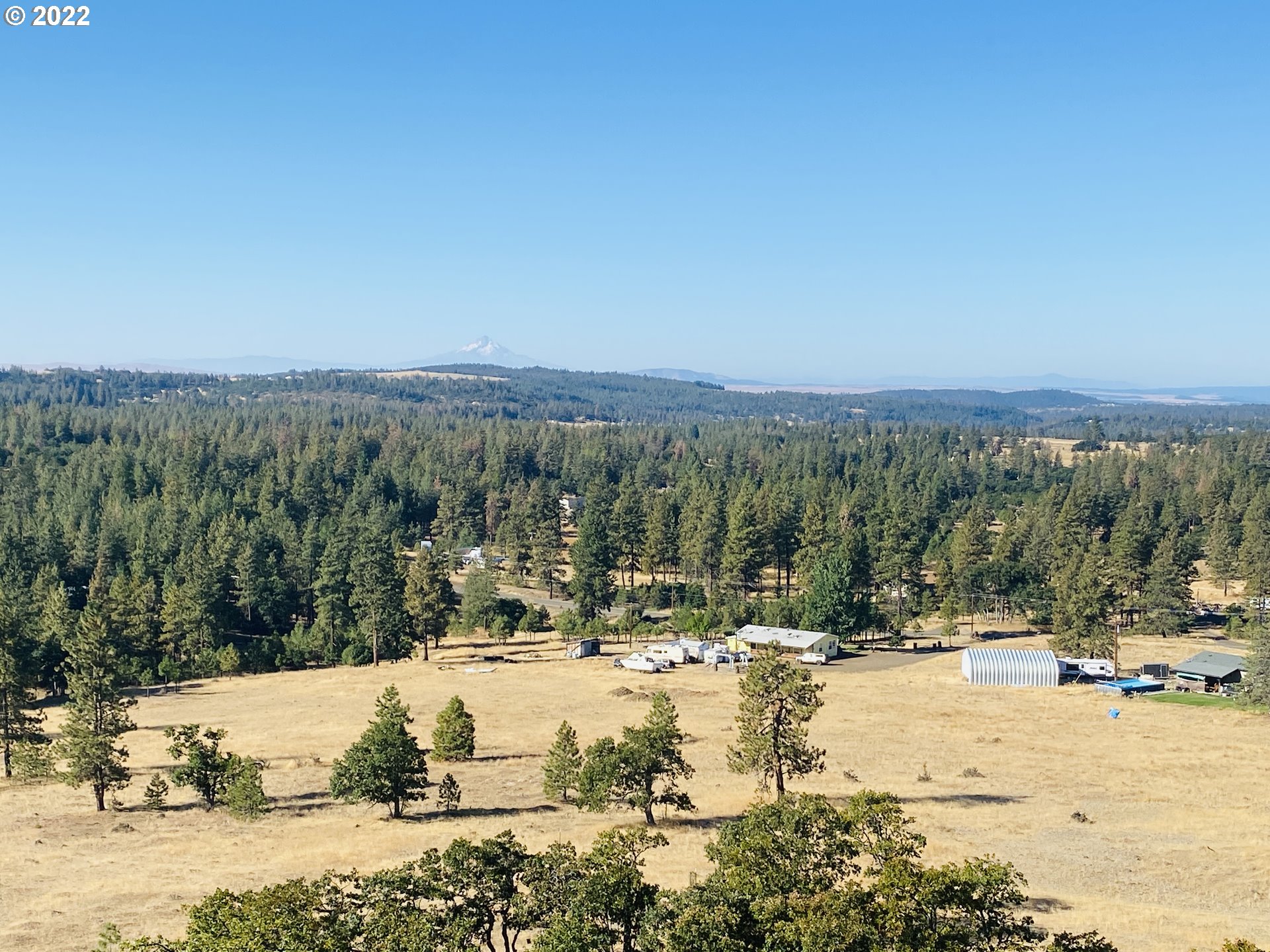 123 Meacham Road Goldendale, WA 98620 - Photo 4 of 18 View