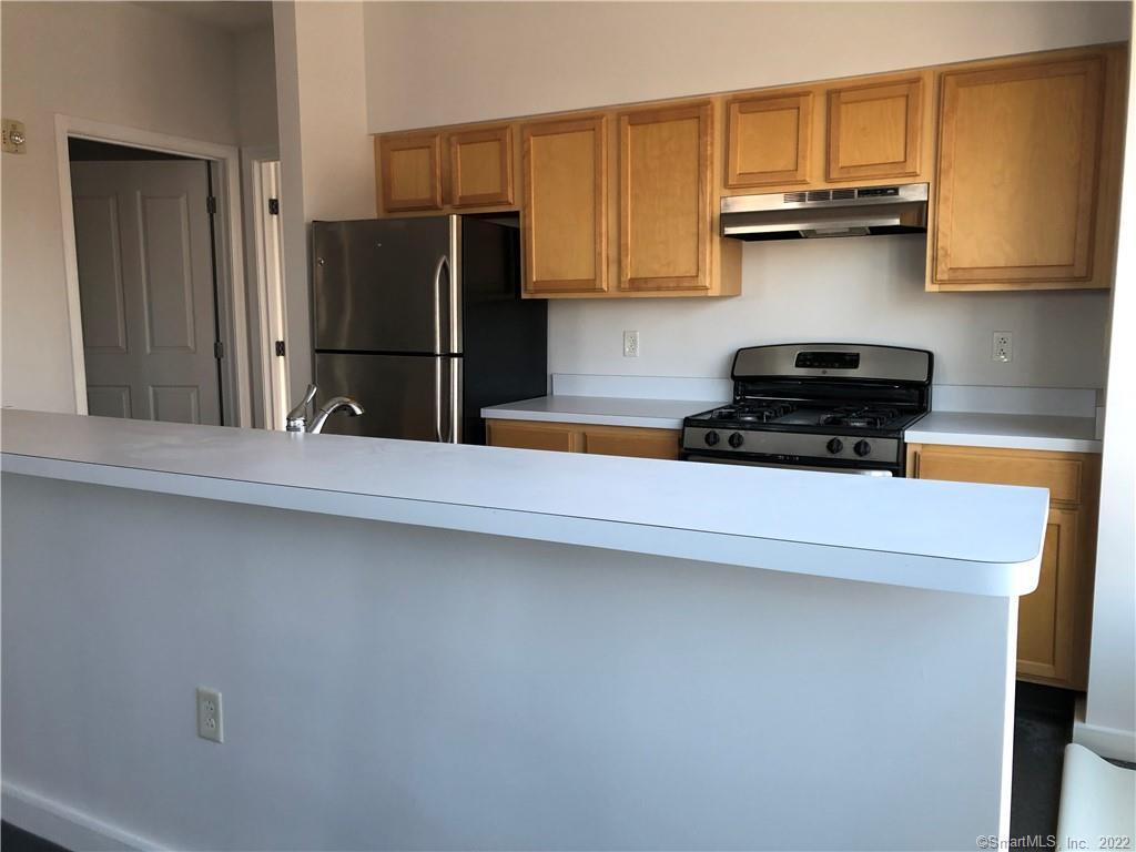 22 Durham Road, Unit A2 Madison, CT 06443 - Photo 5 of 15 Kitchen