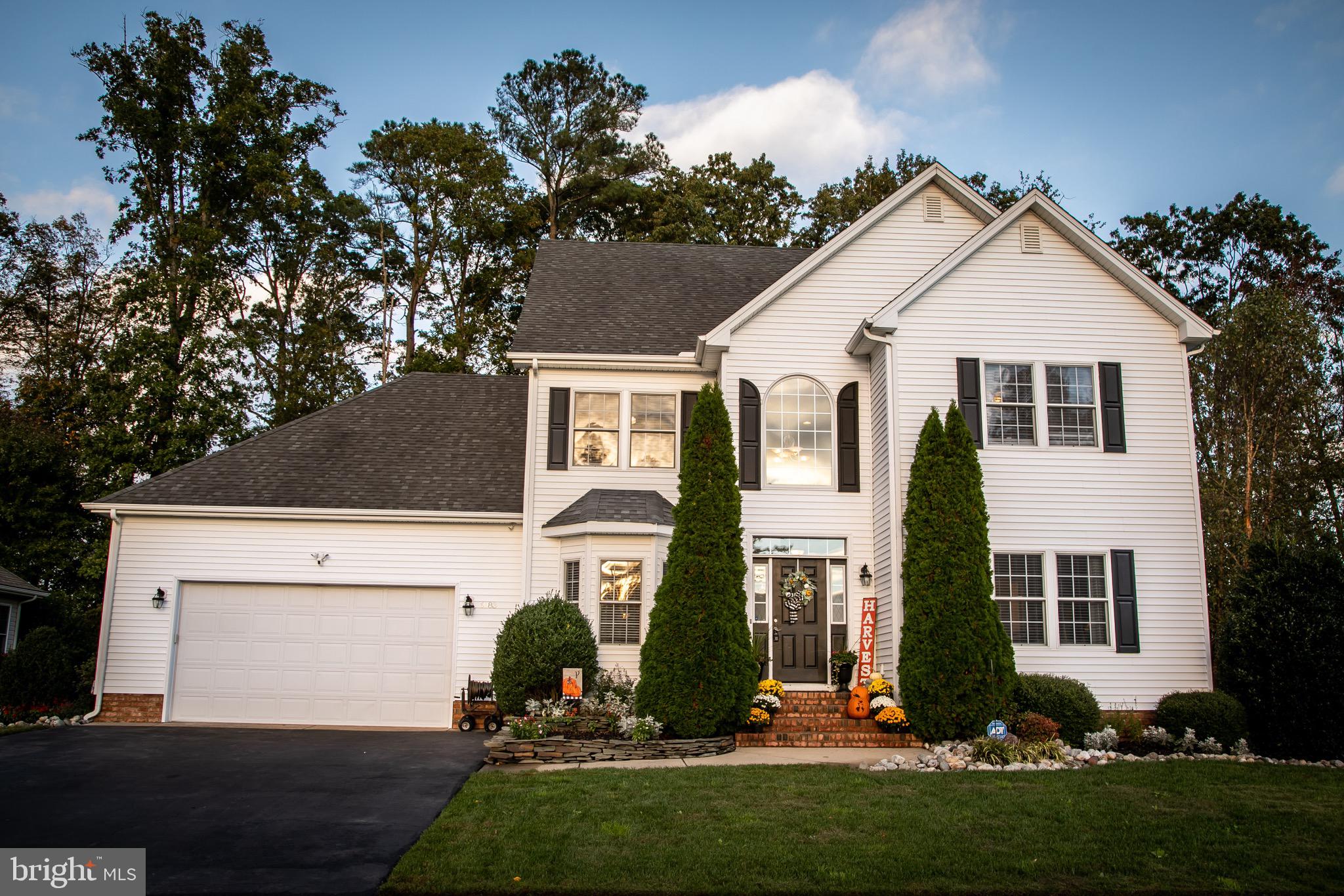 6083 Tarry Town Road Salisbury, MD 21801 - Photo 1 of 53 Gallery Image 1