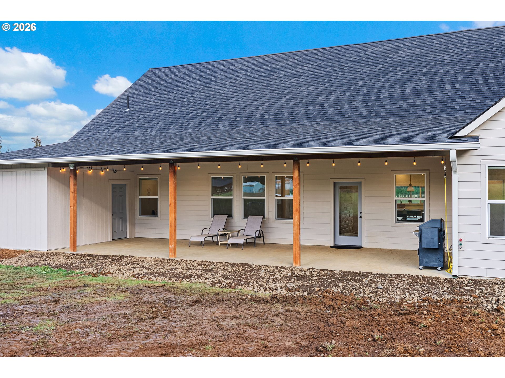 283 Tennessee Road Winlock, WA 98596 - Photo 36 of 47
