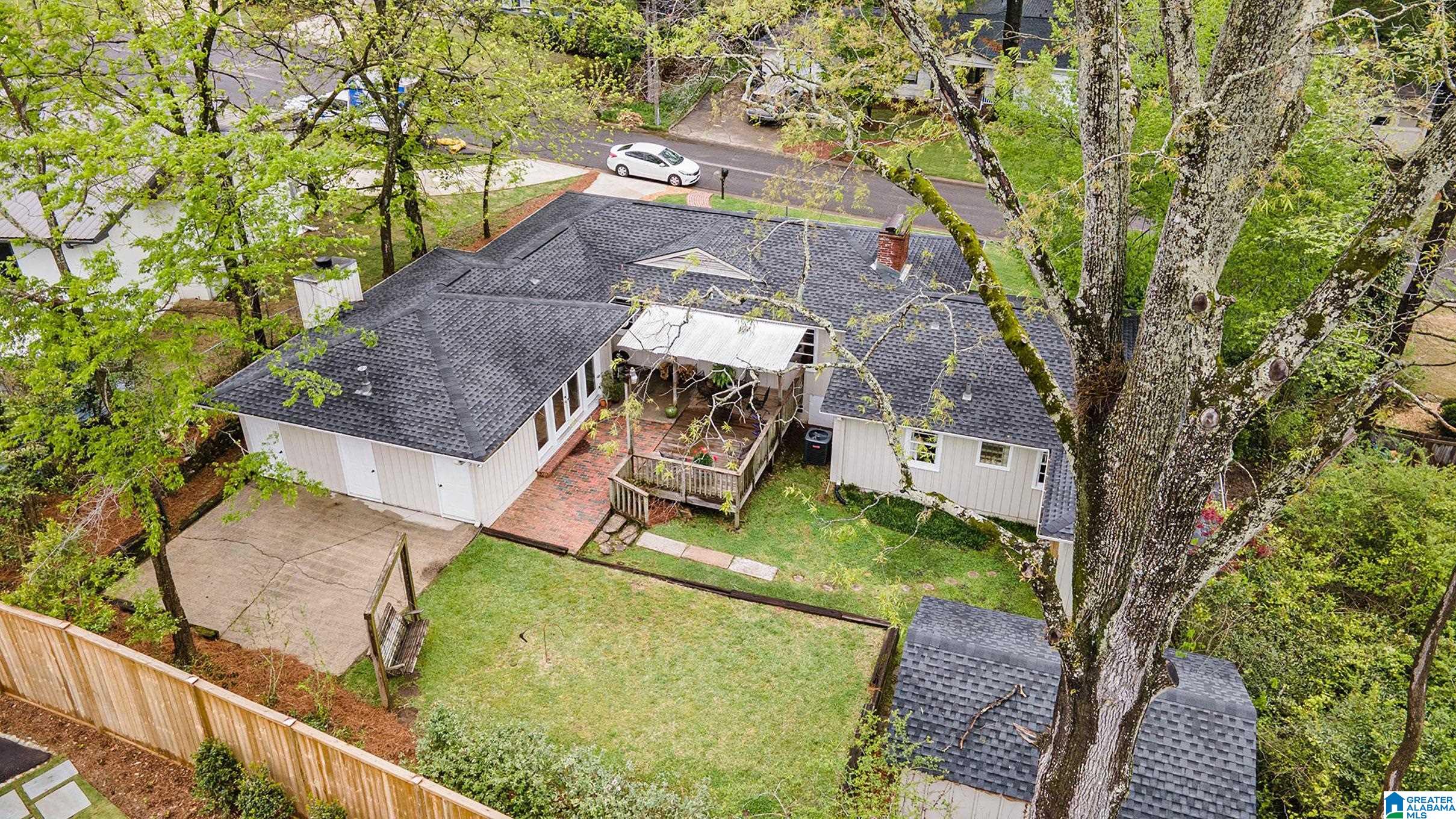 809 Beech Court Birmingham, AL 35213 - Photo 42 of 44