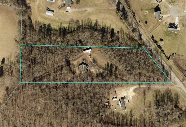 $329,000 | 8285 Campground Road, Clermont, GA 30527