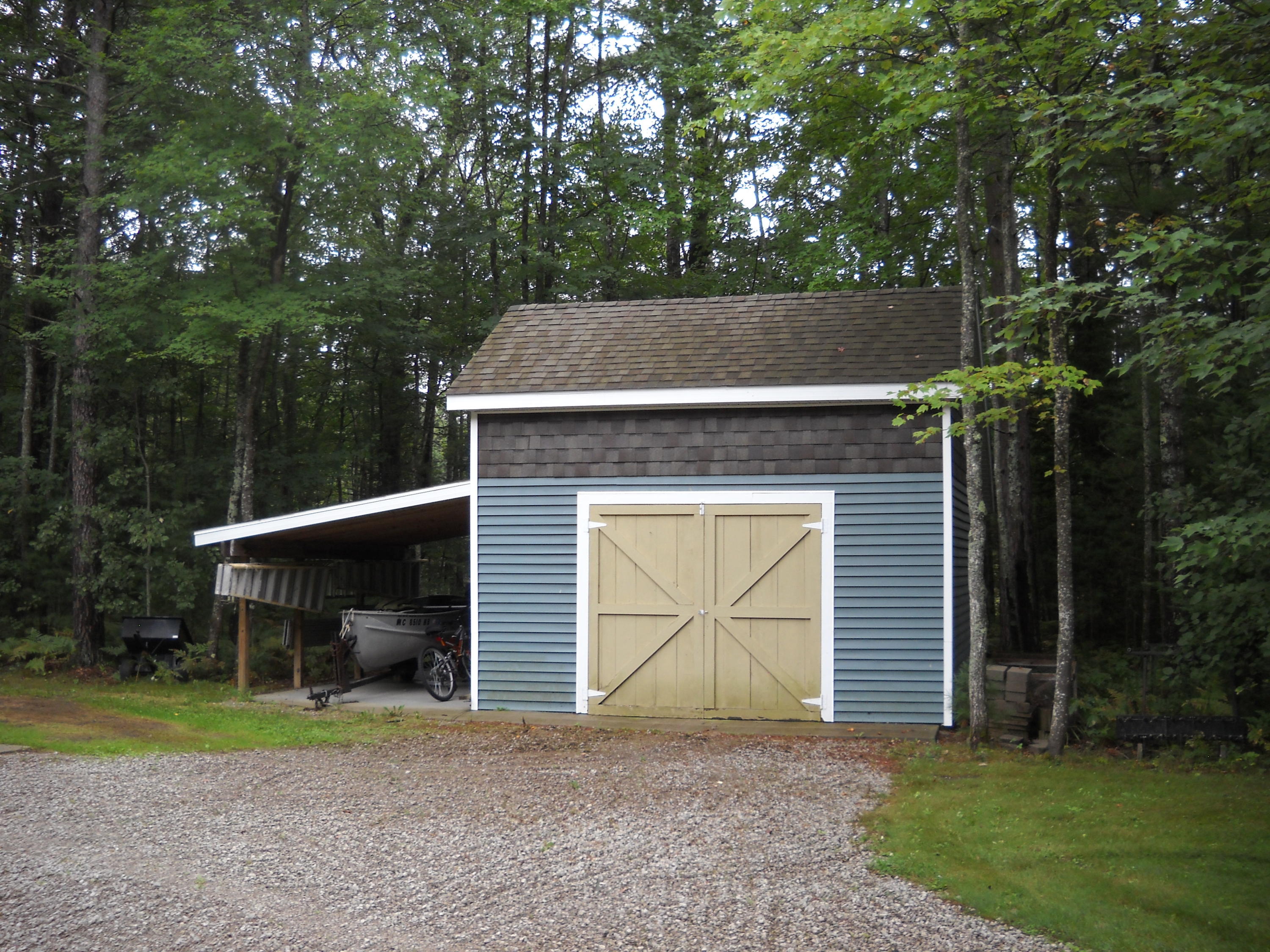 4109 Williams Road Lewiston, MI 49756 - Photo 12 of 35 Gallery Image 12