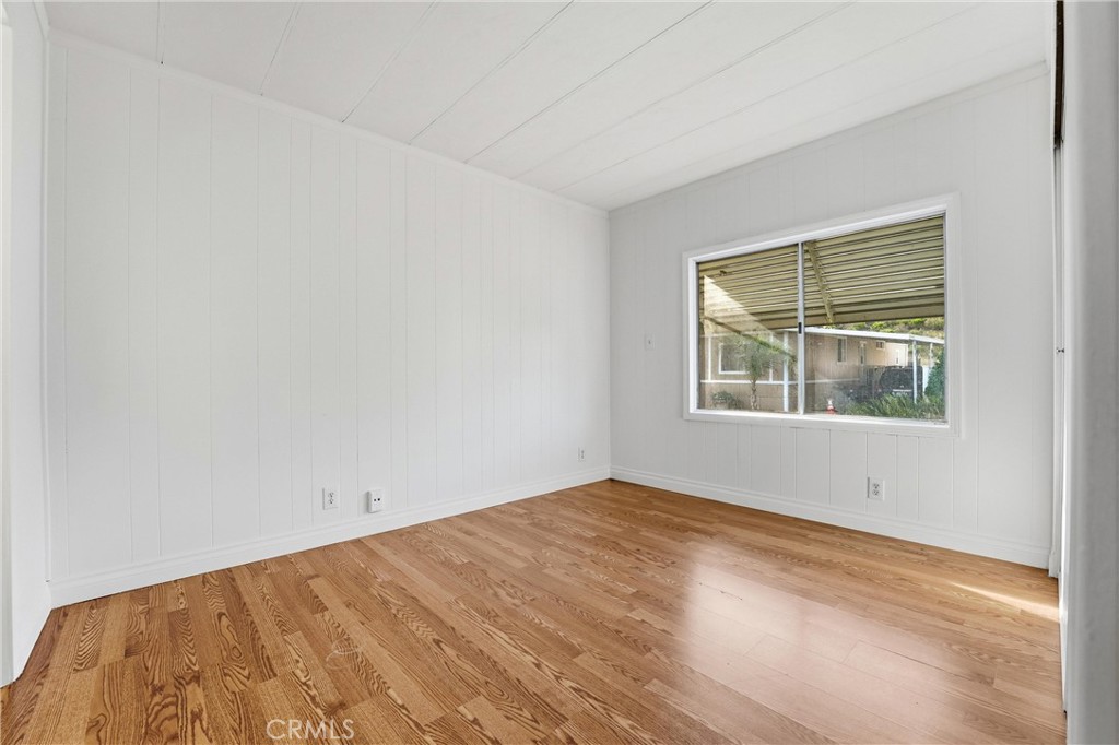 4901 Green River Road, Unit 140 Corona, CA 92878 - Photo 13 of 21 a view of empty room with window
